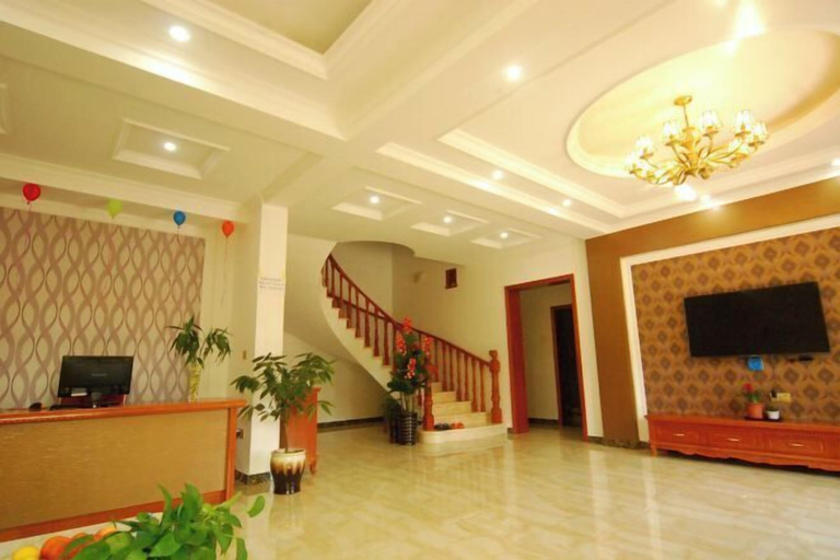 Others 4, Zhujiajian Island Time Homestay, Zhoushan