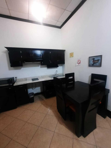 Others 5, Hotel Garcias Suites, Linares, Linares