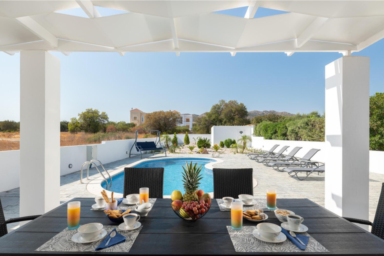 Others 3, Dama Dama Villas, South Aegean