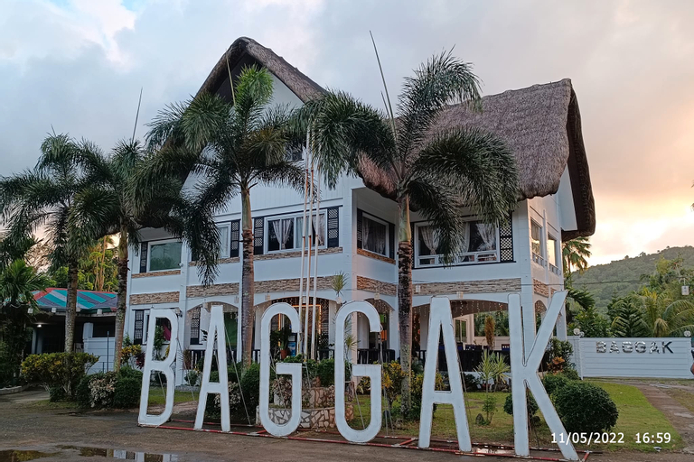 Baggak Hotel & Restaurant by SMS Hospitality, Sanchez-Mira