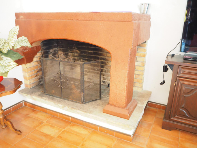Others 2, Gina's house in castell d'aro with sea views, Girona