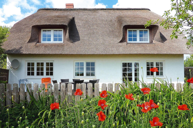 Exterior 4, Ferienwohnung am Pellwormer Leuchtturm, Nordfriesland