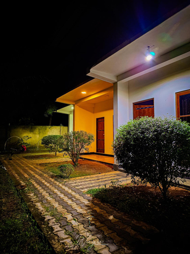 Others 2, Yoma Wild Hotel, Embilipitiya