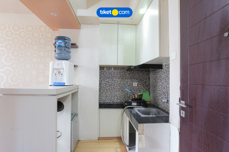 Others 2, Beta House At Apartemen Malioboro City, Sleman