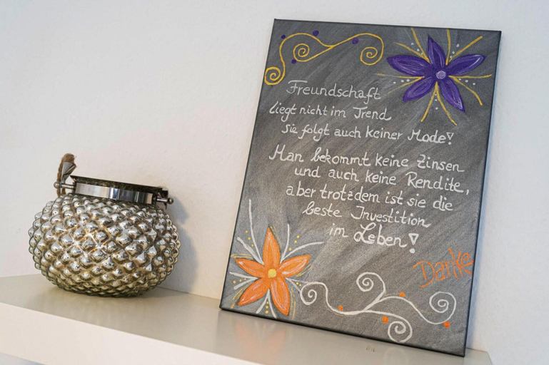 Food & Drinks 5, Ferienwohnung, Busum, Dithmarschen