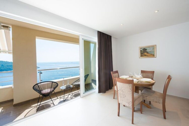 Others 3, Apartments Horizon - One-bedroom Apartment With Balcony and Sea View, Dubrovnik