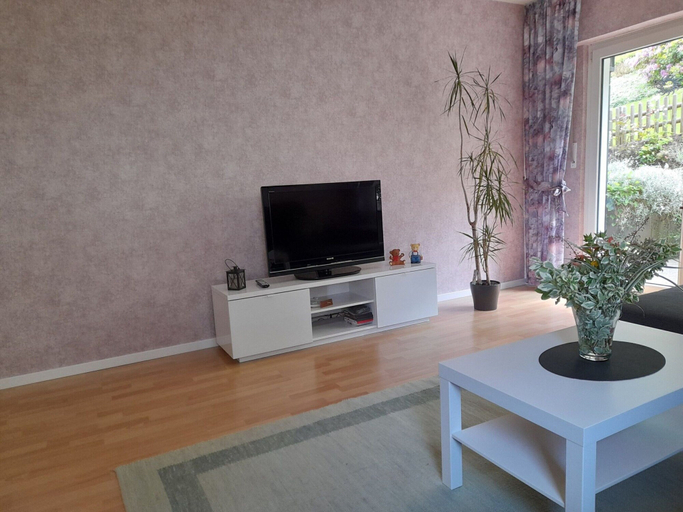 Living area 3, Apartment Nahe Willingen und Winterberg, Hochsauerlandkreis