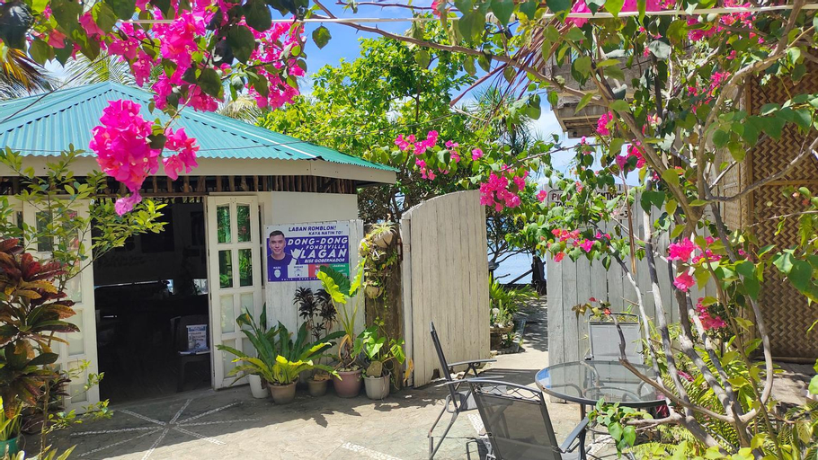 Reggae Vibes De Romblon, Romblon