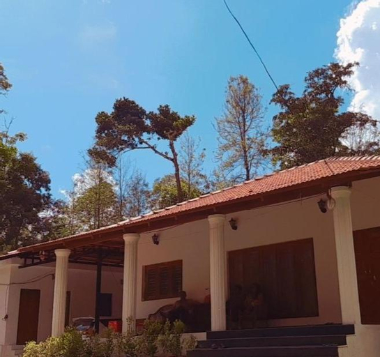 Katihalli Estate Stays, Hassan