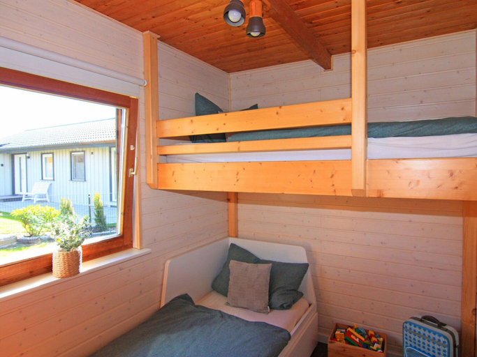 Room 3, Blockhaus, Damp, Rendsburg-Eckernförde