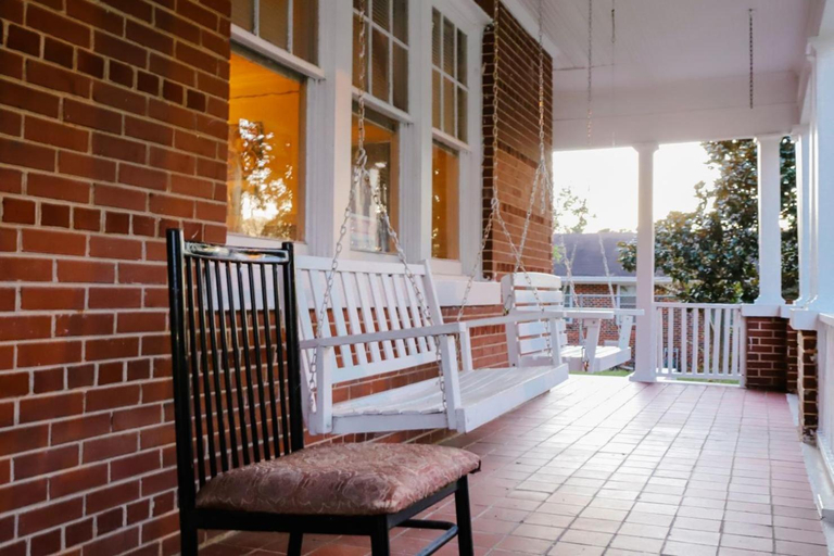 Others 5, Historic House on the Hill, Macon