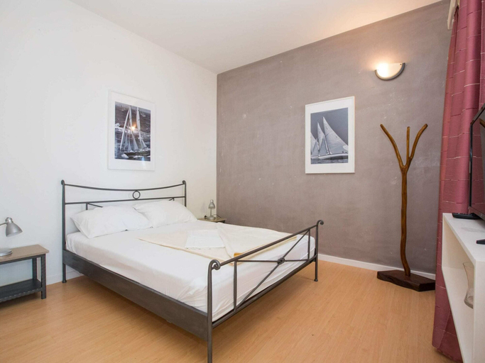 Room 3, Apartments Vidak - Studio Apartment With Terrace and Sea View -, Konavle