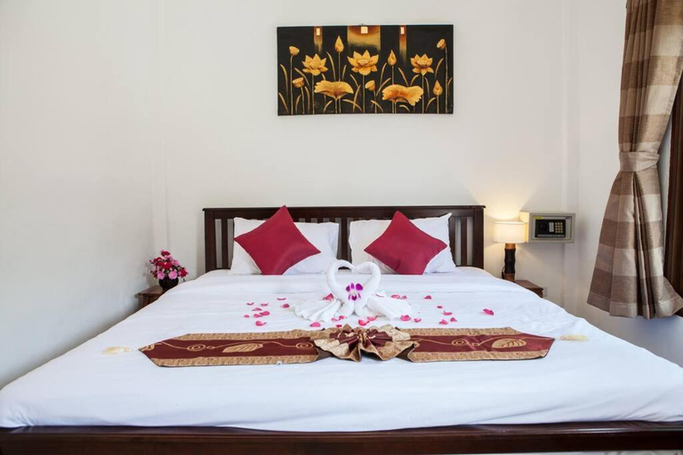 5, Banburi Villa - 4 Bedroom Private Pool Villa, Mueang Krabi