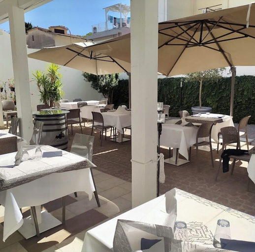 Food & Drinks 5, Hotel La Pineta, Grosseto