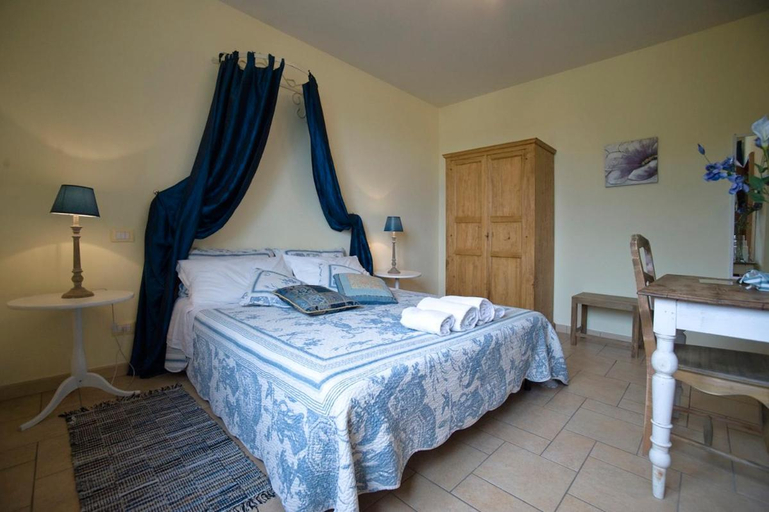 Others 4, Homelink Poggibonsi - Sogno D'oro, Florence