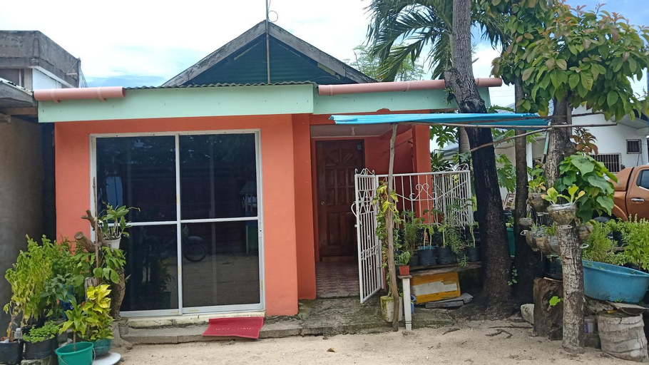 Cardo Homestay, General Luna