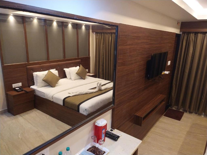 Bedroom 6
