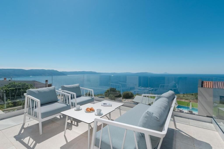 Others 5, Villa Aristea, Labin