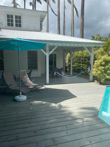 Others 3, Nogent Sainte-rose: Villa avec piscine privee, Sainte-Rose