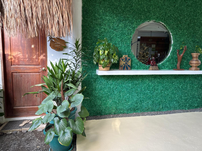 Mahajab Homestay, General Luna