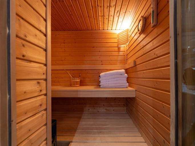 Property amenity 4, Holiday Home by Zuidlaardermeer With Jetty, Hoogezand-Sappemeer