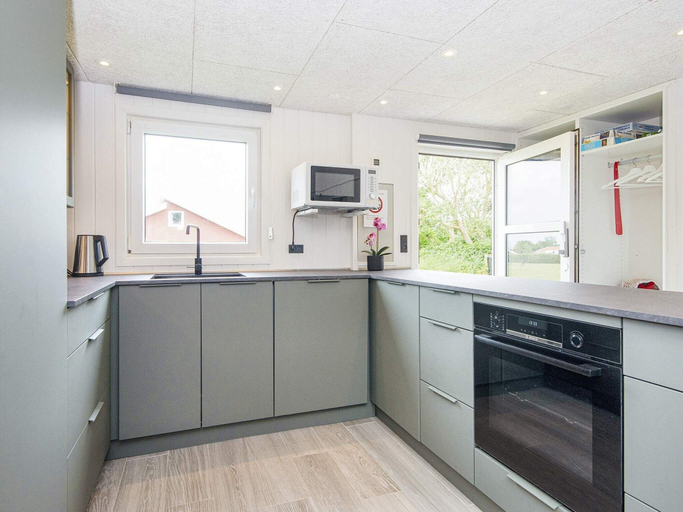 Others 3, 12 Person Holiday Home in Nordborg, Sønderborg