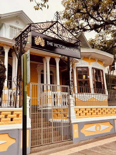 Exterior & Views 2, The Victorian Hotel CR, San José