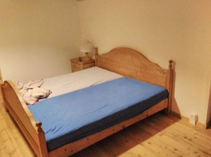 Room 3, Holiday House With Sauna in Sankt Margarethen, Tamsweg