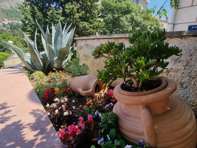 Others 5, Apartments Mavi - Studio Apartment With Terrace and City View, Dubrovnik
