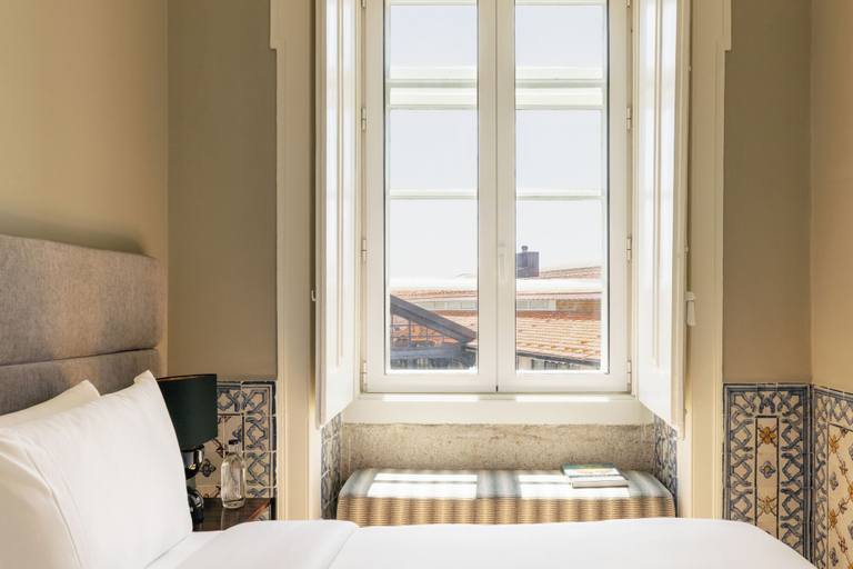 Bedroom 3, Dare Lisbon River, Lisbon