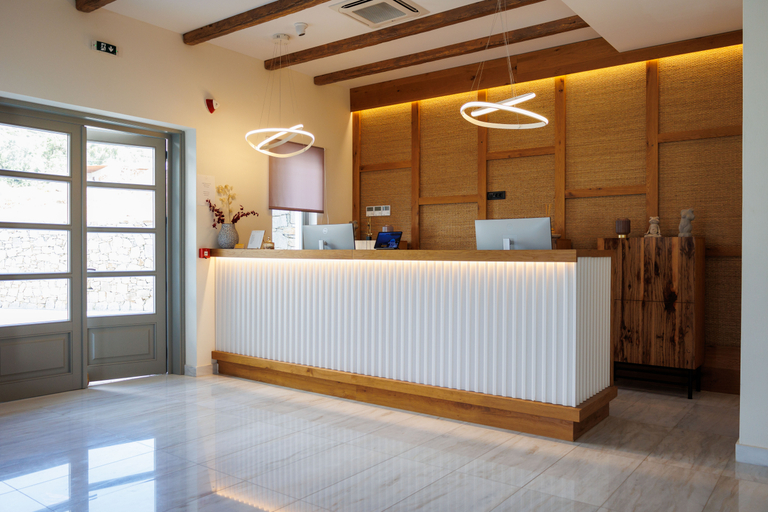 Public Area 5, Kouros Blanc Resort & Suites, South Aegean