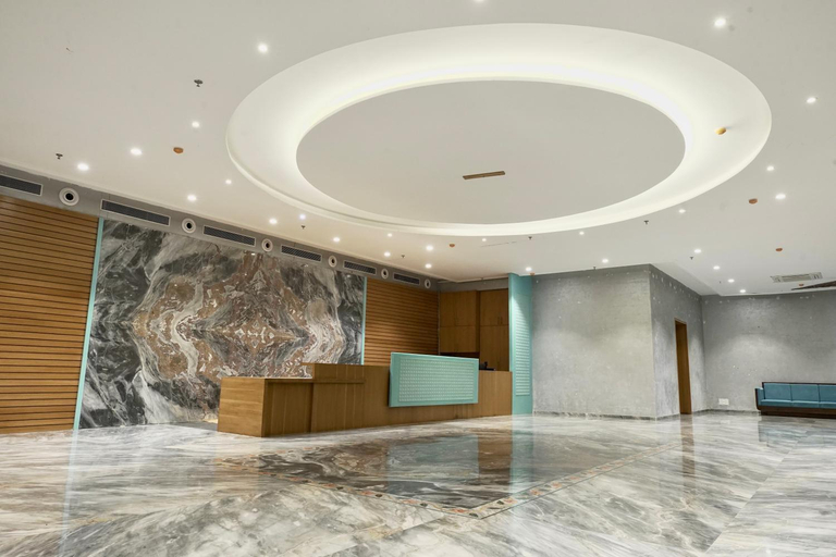Public Area 4, THE PRIME PARK HOTEL , Amravati