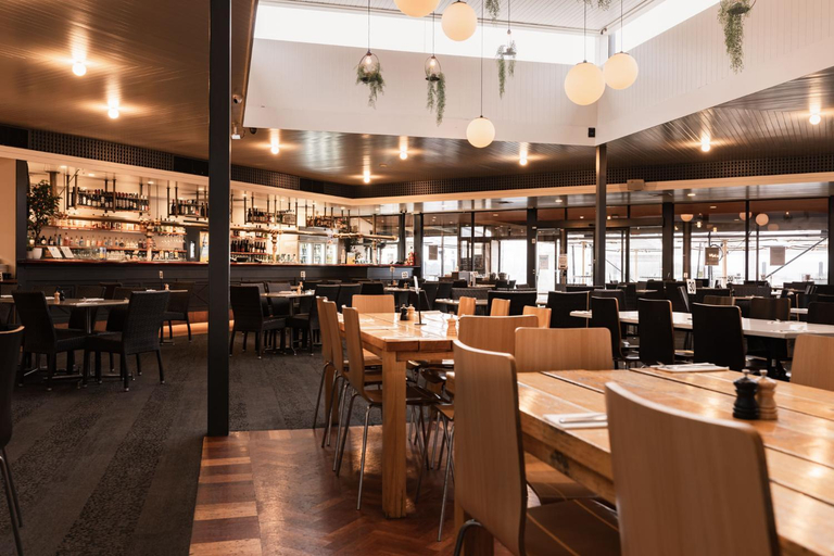 Food & Drinks 3, Barwon Heads Hotel, Greater Geelong - Pt B