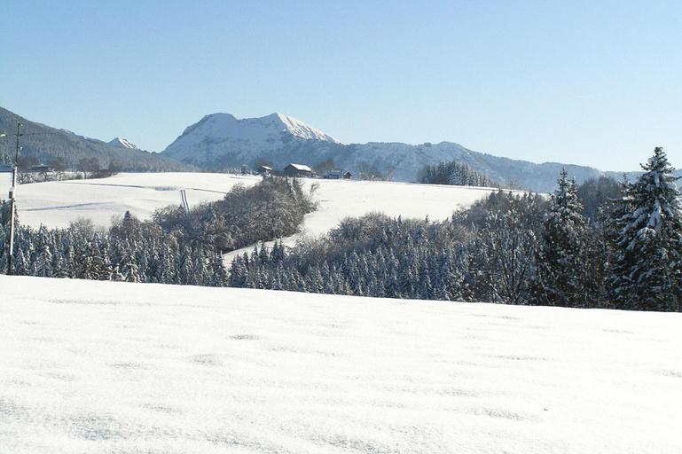 Others 5, Holiday Home Near Chiemsee & Alps, Traunstein