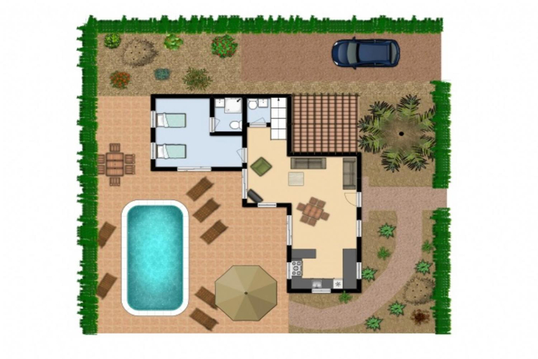 Others 4, Villa Zenon