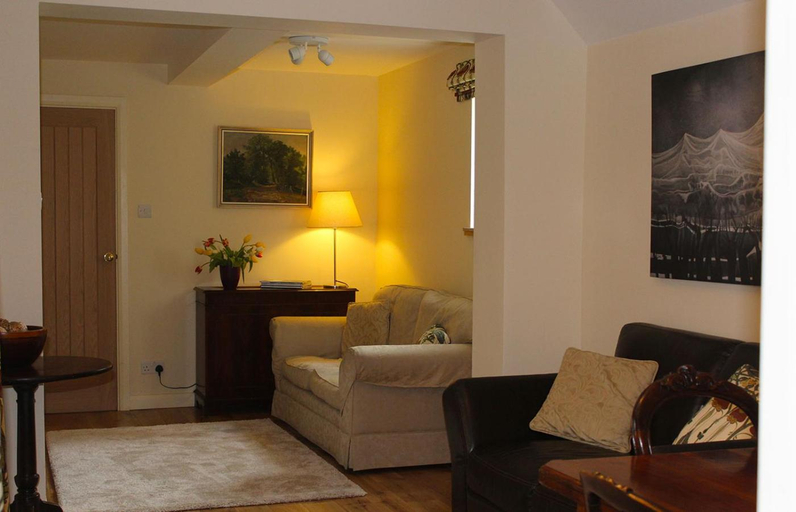 5, Henley Hall, Ludlow, Shropshire