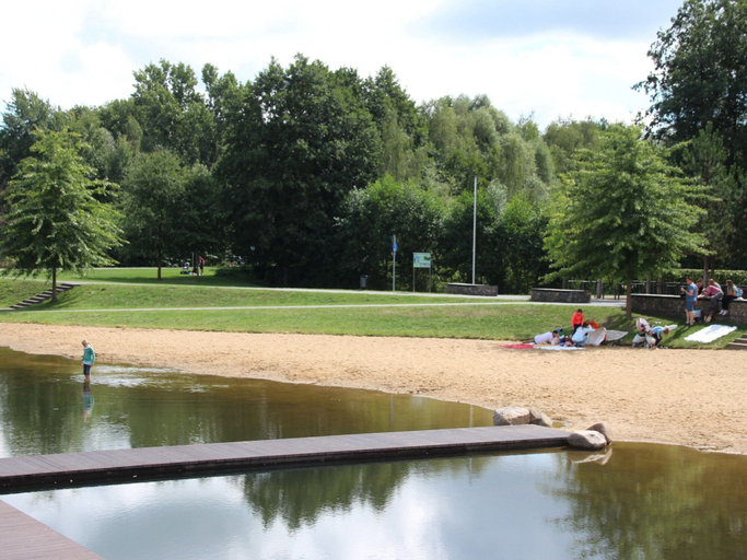 View from property 5, Appartements mit Blick auf die Spree in Lubben, Dahme-Spreewald