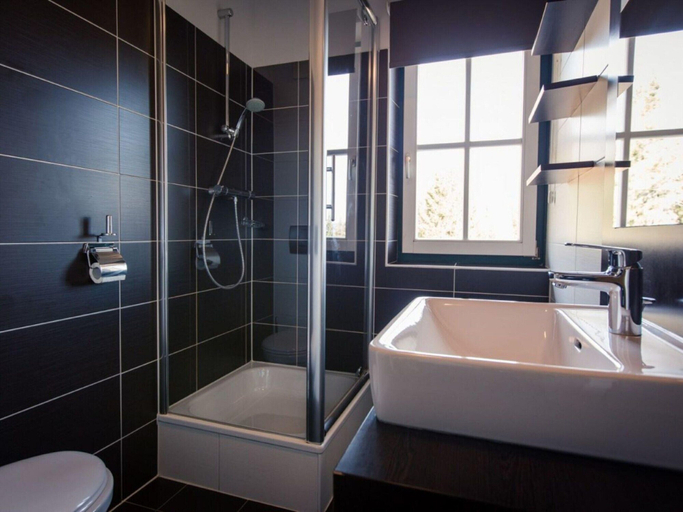 Bathroom, Apartment only 200 m from ski station, Murau