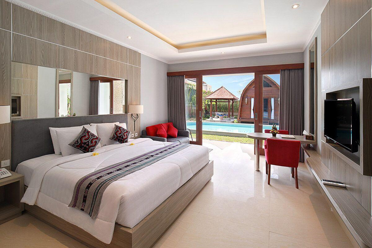 Bedroom 7