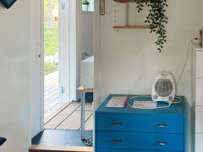 Interior 5, 4 Star Holiday Home in Ljustero, Österåker