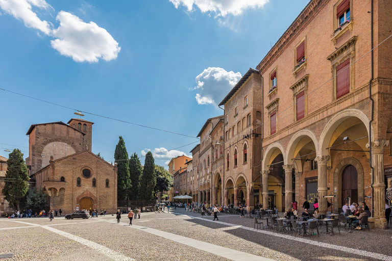 Exterior & Views 2, Appartamento Papavero by Wonderful Italy, Bologna