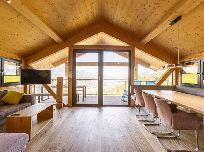 Others 5, Premium Chalet With Sauna, Liezen