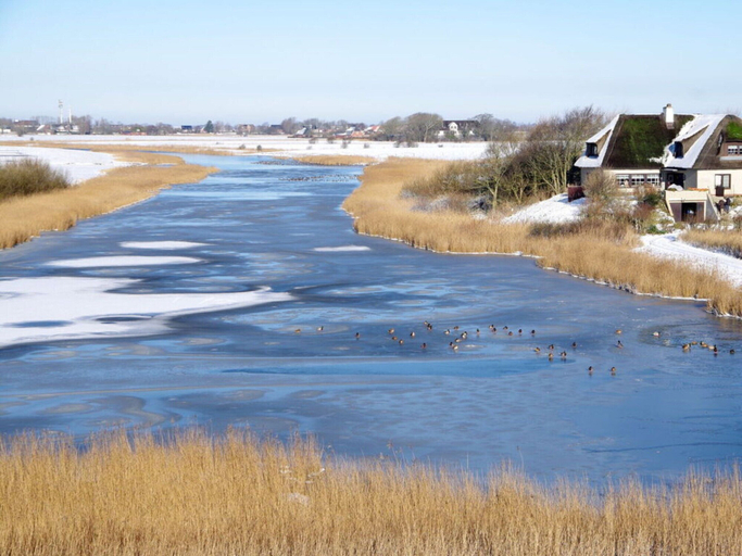 Miscellaneous 3, Pellworm Ostersiel 1, Nordfriesland