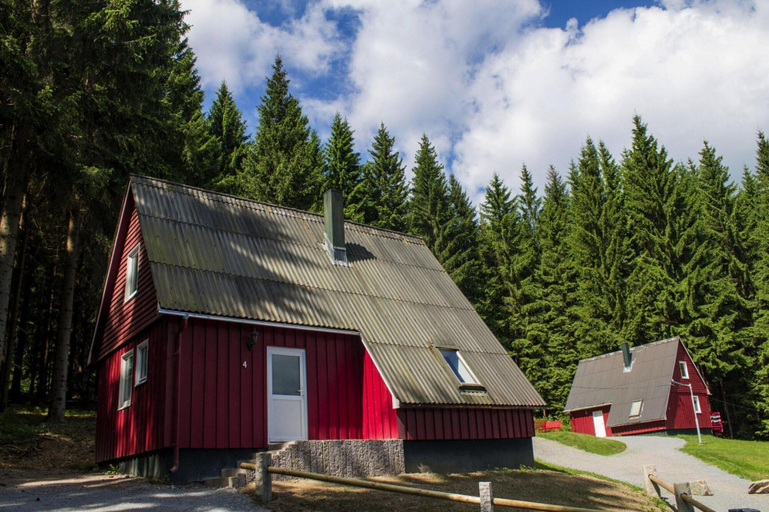 Exterior 5, Holiday Resort in Breitenbrunn, Erzgebirgskreis