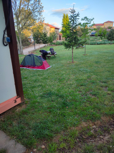 Others 4, Albergue La Senda, León