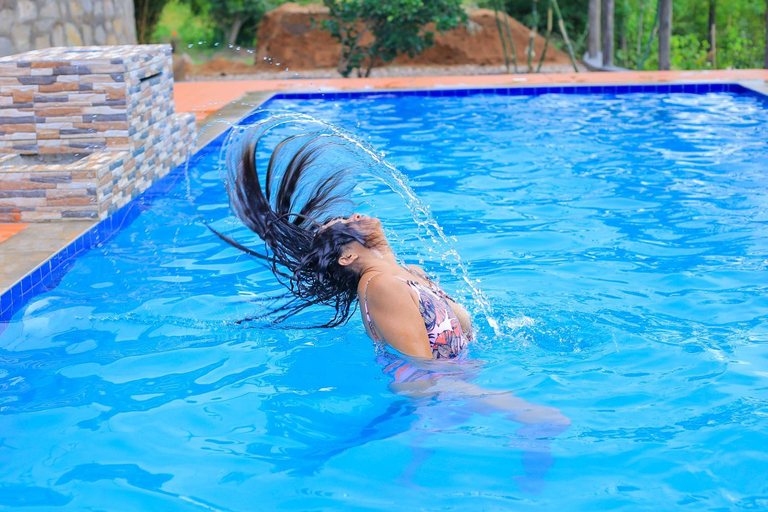 Sport & Beauty 2, Tilenga Safari Lodge, Nwoya
