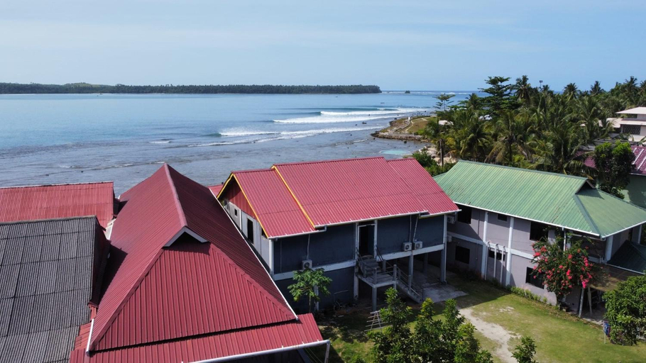 Others 5, Yuni Surf House, South Nias