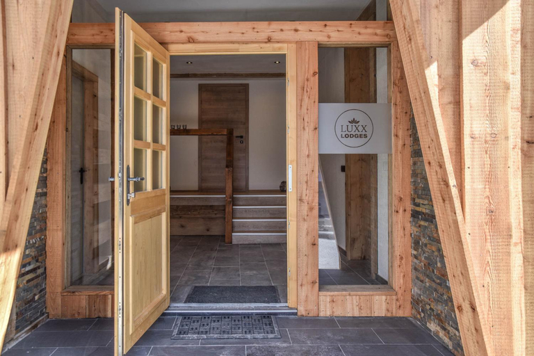 Others 5, LUXX Lodges - Holzgau - Lechtal - Arlberg, Reutte