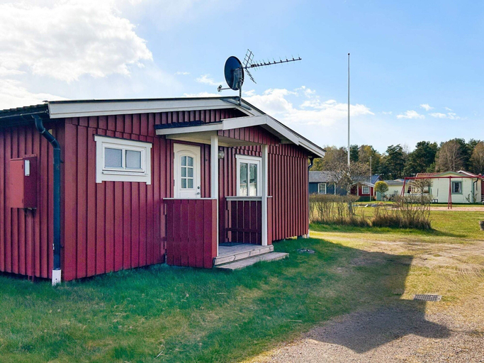 Exterior 5, 6 Person Holiday Home in Laholm, Laholm