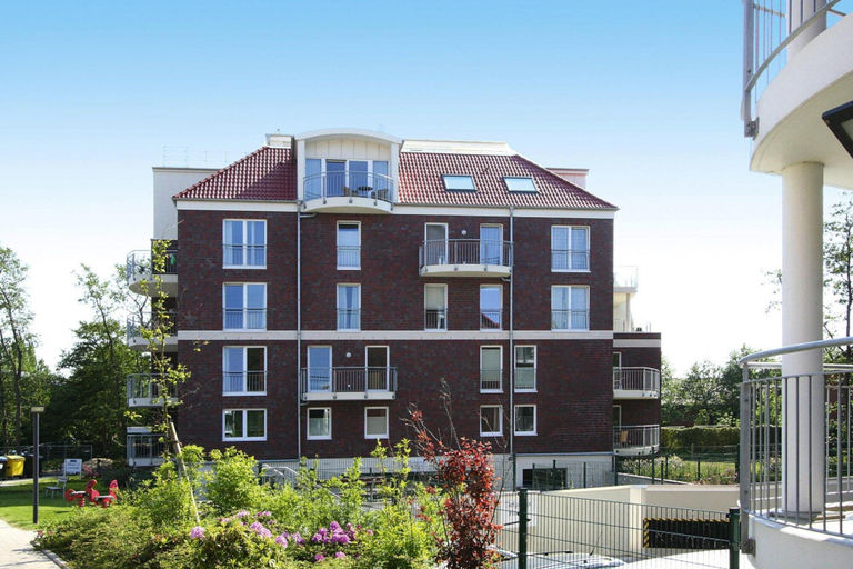 Exterior 4, Wohnung in Cuxhaven, Cuxhaven